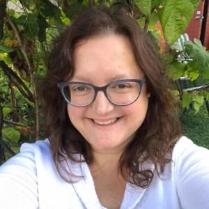 Meet your Posher, Jenny